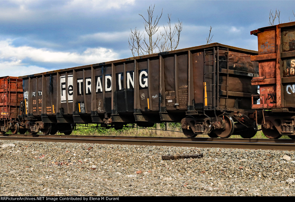 FETX 2330 on M-410